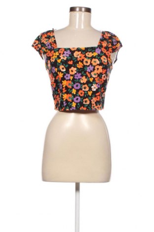 Дамска блуза Even&Odd, Размер M, Цвят Многоцветен, Цена 8,06 лв.