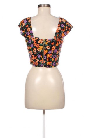Γυναικεία μπλούζα Even&Odd, Μέγεθος M, Χρώμα Πολύχρωμο, Τιμή 5,75 €