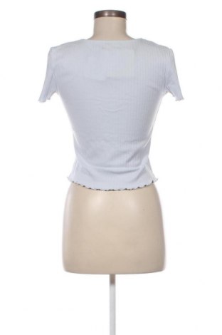 Γυναικεία μπλούζα Even&Odd, Μέγεθος XS, Χρώμα Μπλέ, Τιμή 3,52 €