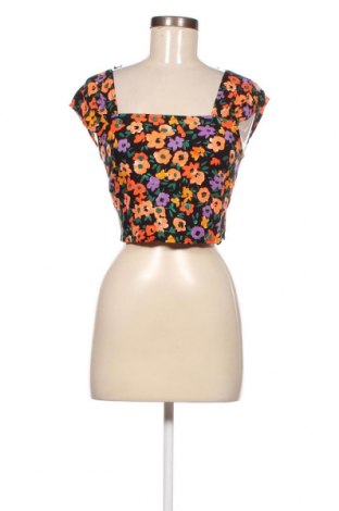 Γυναικεία μπλούζα Even&Odd, Μέγεθος S, Χρώμα Πολύχρωμο, Τιμή 5,75 €