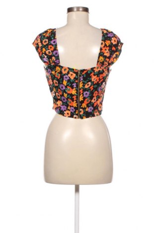 Γυναικεία μπλούζα Even&Odd, Μέγεθος L, Χρώμα Πολύχρωμο, Τιμή 5,75 €