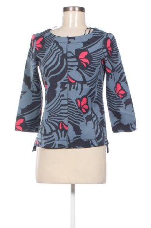 Γυναικεία μπλούζα Expresso, Μέγεθος XS, Χρώμα Μπλέ, Τιμή 6,31 €