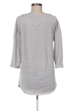 Γυναικεία μπλούζα F&F, Μέγεθος S, Χρώμα Γκρί, Τιμή 3,06 €