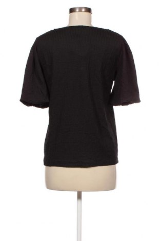 Дамска блуза F&F, Размер M, Цвят Черен, Цена 6,27 лв.