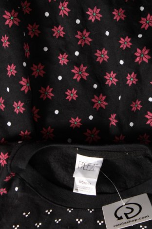 Γυναικεία μπλούζα FREEZE, Μέγεθος S, Χρώμα Πολύχρωμο, Τιμή 3,64 €