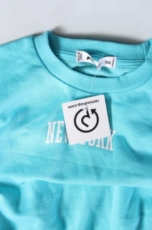Damen Shirt Fb Sister, Größe XXS, Farbe Blau, Preis € 3,04