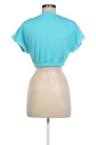 Damen Shirt Fb Sister, Größe XXS, Farbe Blau, Preis 2,91 €