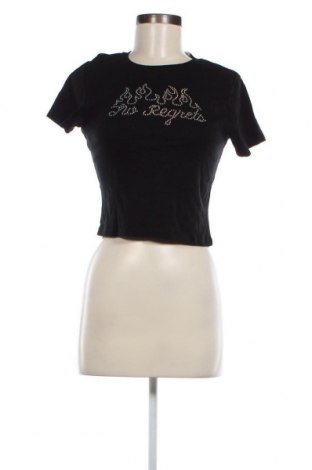 Γυναικεία μπλούζα Fb Sister, Μέγεθος L, Χρώμα Μαύρο, Τιμή 2,12 €