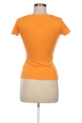 Дамска блуза Fb Sister, Размер S, Цвят Жълт, Цена 5,51 лв.