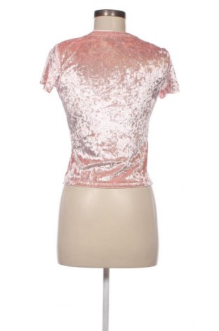 Γυναικεία μπλούζα Fb Sister, Μέγεθος XS, Χρώμα Ρόζ , Τιμή 2,94 €