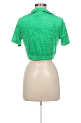 Bluză de femei Fb Sister, Mărime S, Culoare Verde, Preț 14,38 Lei