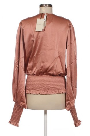 Дамска блуза Fete Imperiale, Размер S, Цвят Розов, Цена 429,00 лв.