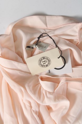 Дамска блуза Fete Imperiale, Размер M, Цвят Розов, Цена 138,99 лв.