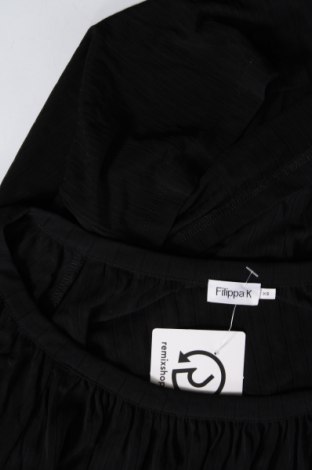 Γυναικεία μπλούζα Filippa K, Μέγεθος XS, Χρώμα Μαύρο, Τιμή 11,97 €