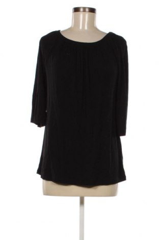 Дамска блуза Filippa K, Размер XS, Цвят Черен, Цена 22,00 лв.