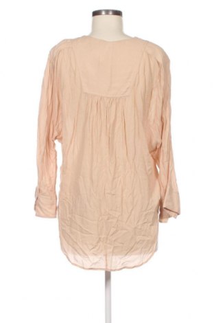 Дамска блуза Filippa K, Размер S, Цвят Кафяв, Цена 88,00 лв.