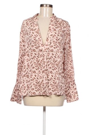 Damen Shirt Fine Copenhagen, Größe M, Farbe Mehrfarbig, Preis 5,64 €