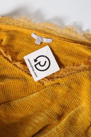 Damen Shirt Fisherfield, Größe S, Farbe Gelb, Preis € 3,04