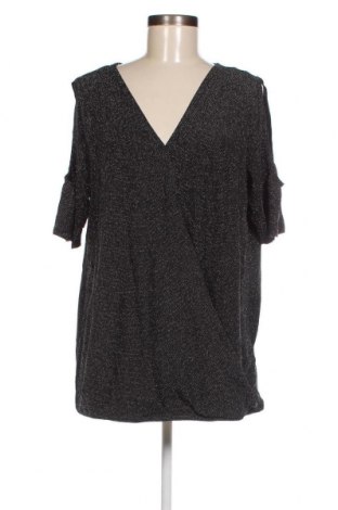 Γυναικεία μπλούζα Flame, Μέγεθος XL, Χρώμα Πολύχρωμο, Τιμή 4,11 €