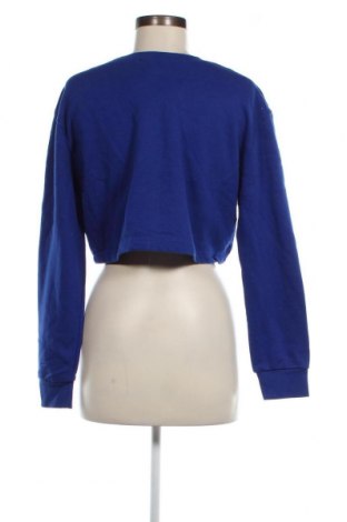 Damen Shirt Forever 21, Größe L, Farbe Blau, Preis 2,61 €