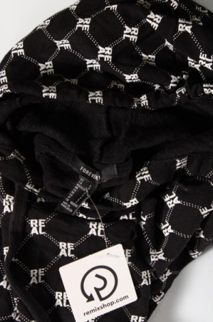 Γυναικεία μπλούζα Forever 21, Μέγεθος S, Χρώμα Μαύρο, Τιμή 3,34 €