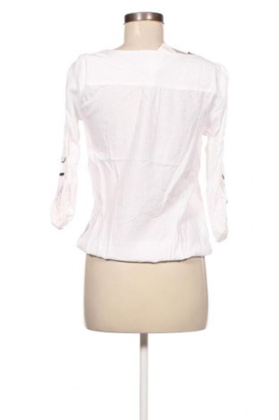 Γυναικεία μπλούζα Formul@, Μέγεθος M, Χρώμα Λευκό, Τιμή 15,86 €