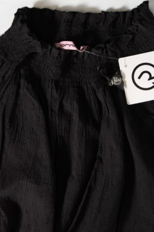 Γυναικεία μπλούζα Fornarina, Μέγεθος XS, Χρώμα Μαύρο, Τιμή 3,13 €