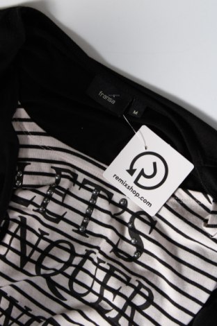 Damen Shirt Fransa, Größe M, Farbe Mehrfarbig, Preis € 3,17