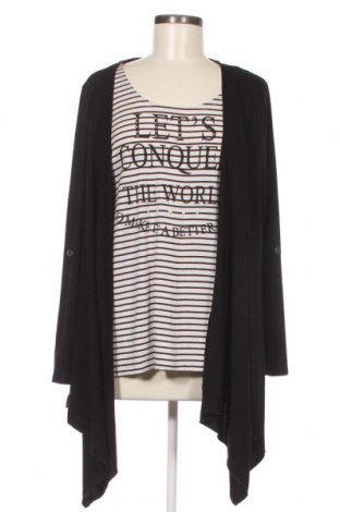 Γυναικεία μπλούζα Fransa, Μέγεθος M, Χρώμα Πολύχρωμο, Τιμή 3,27 €