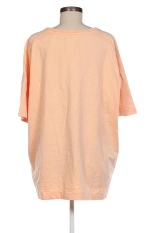 Дамска блуза Frapp, Размер M, Цвят Оранжев, Цена 15,84 лв.