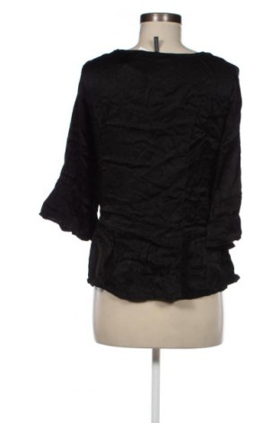 Дамска блуза Free Quent, Размер S, Цвят Черен, Цена 4,32 лв.