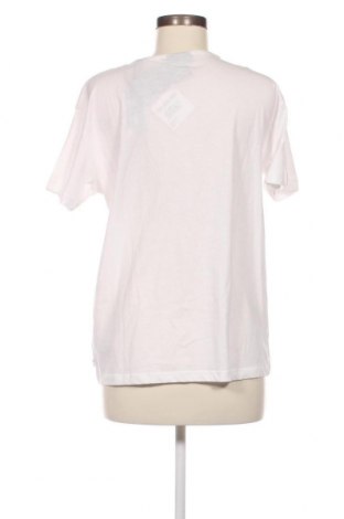 Damen Shirt Funky Buddha, Größe M, Farbe Weiß, Preis € 7,42