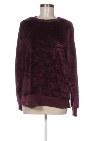Γυναικεία μπλούζα Gaiam, Μέγεθος L, Χρώμα Βιολετί, Τιμή 2,97 €