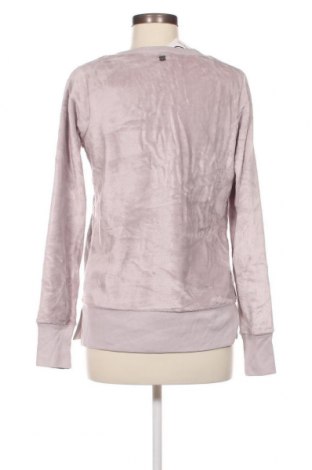 Γυναικεία μπλούζα Gaiam, Μέγεθος XS, Χρώμα Γκρί, Τιμή 4,31 €