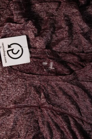 Γυναικεία μπλούζα Gap, Μέγεθος M, Χρώμα Πολύχρωμο, Τιμή 2,69 €