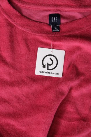 Дамска блуза Gap, Размер XL, Цвят Розов, Цена 6,00 лв.