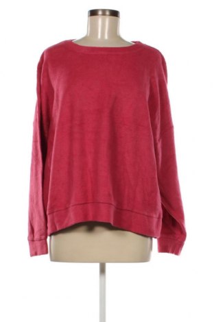 Γυναικεία μπλούζα Gap, Μέγεθος XL, Χρώμα Ρόζ , Τιμή 3,71 €