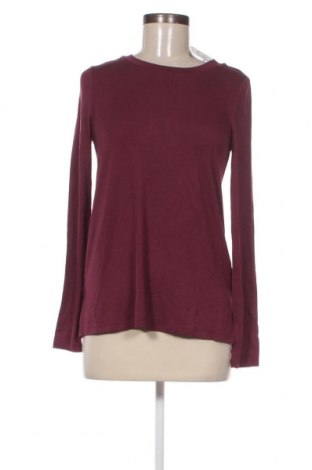 Дамска блуза Gap, Размер XS, Цвят Червен, Цена 11,60 лв.