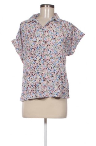 Damen Shirt Garcia, Größe S, Farbe Mehrfarbig, Preis 9,28 €