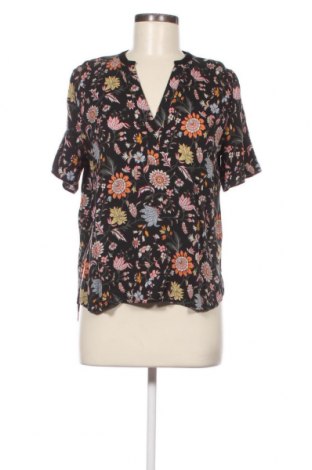 Γυναικεία μπλούζα Garcia, Μέγεθος M, Χρώμα Πολύχρωμο, Τιμή 2,97 €