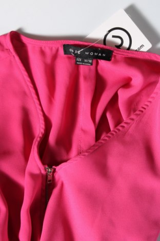 Дамска блуза Gate Woman, Размер M, Цвят Розов, Цена 5,70 лв.