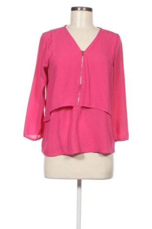 Дамска блуза Gate Woman, Размер M, Цвят Розов, Цена 19,00 лв.
