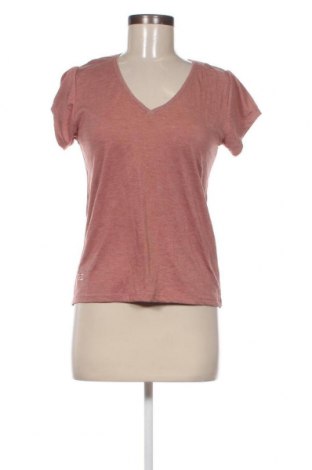 Damen Shirt Geographical Norway, Größe S, Farbe Braun, Preis € 21,65