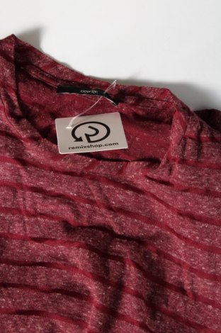 Γυναικεία μπλούζα George, Μέγεθος M, Χρώμα Κόκκινο, Τιμή 3,29 €