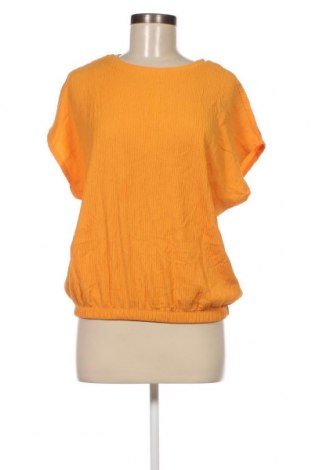 Γυναικεία μπλούζα George, Μέγεθος M, Χρώμα Κίτρινο, Τιμή 3,17 €