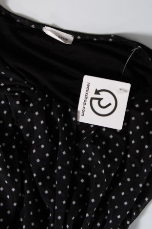 Γυναικεία μπλούζα Gerry Weber, Μέγεθος M, Χρώμα Μαύρο, Τιμή 21,03 €