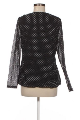 Γυναικεία μπλούζα Gerry Weber, Μέγεθος M, Χρώμα Μαύρο, Τιμή 21,03 €