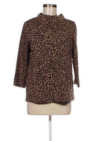 Дамска блуза Gerry Weber, Размер M, Цвят Кафяв, Цена 34,00 лв.