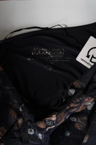 Γυναικεία μπλούζα Gerry Weber, Μέγεθος XL, Χρώμα Μπλέ, Τιμή 19,98 €