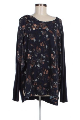 Γυναικεία μπλούζα Gerry Weber, Μέγεθος XL, Χρώμα Μπλέ, Τιμή 19,98 €